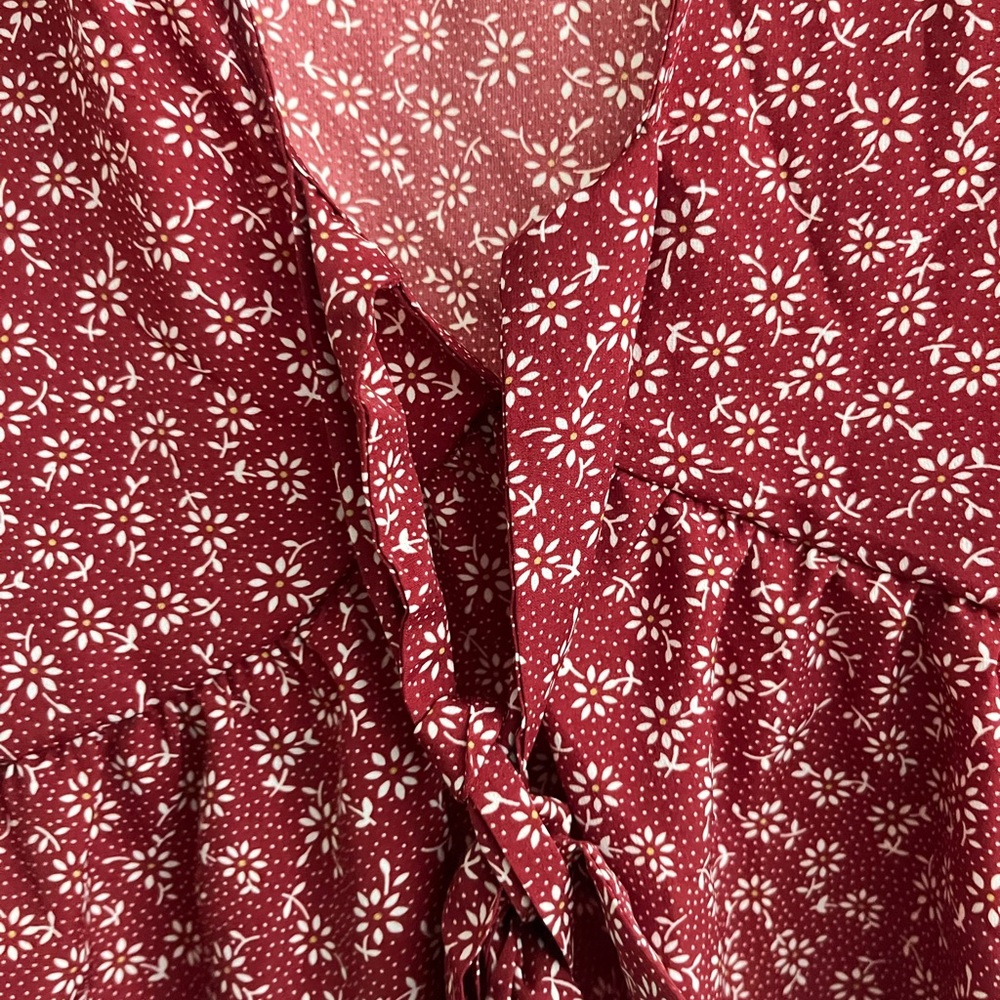 Women’s blouse - Picture 3 of 4